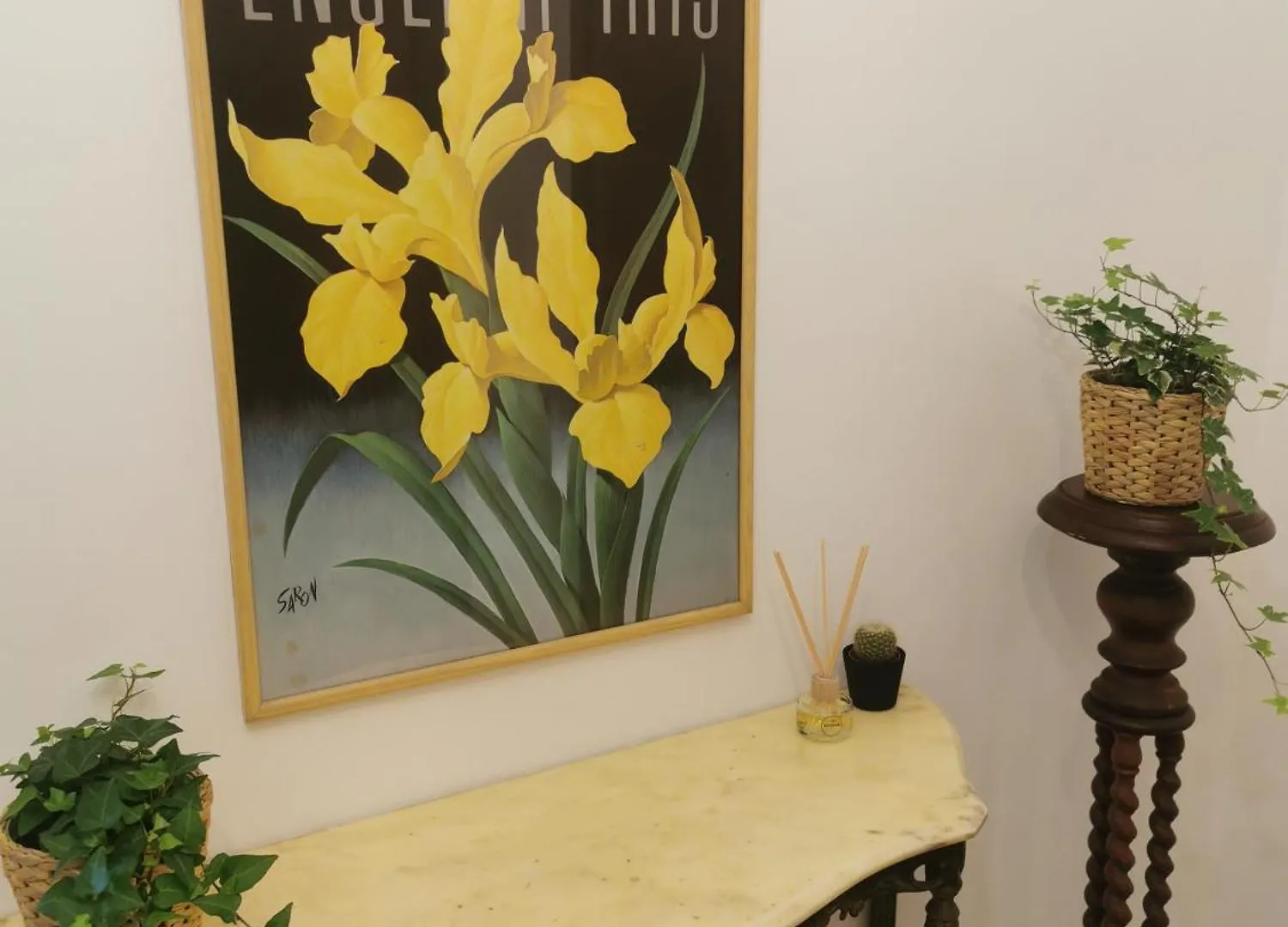 Iris Apartment Lido di Ostia