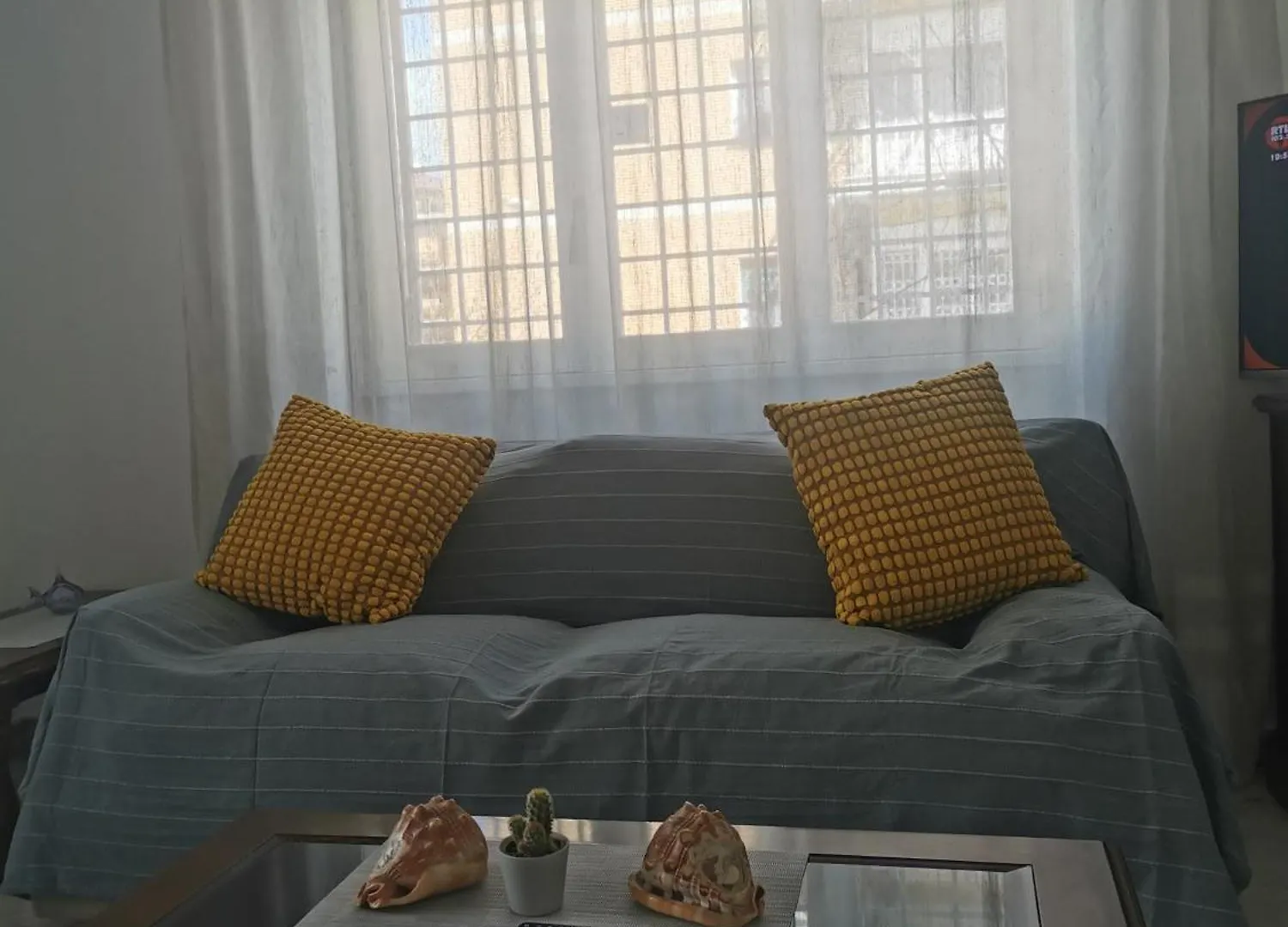 Iris Apartment Lido di Ostia