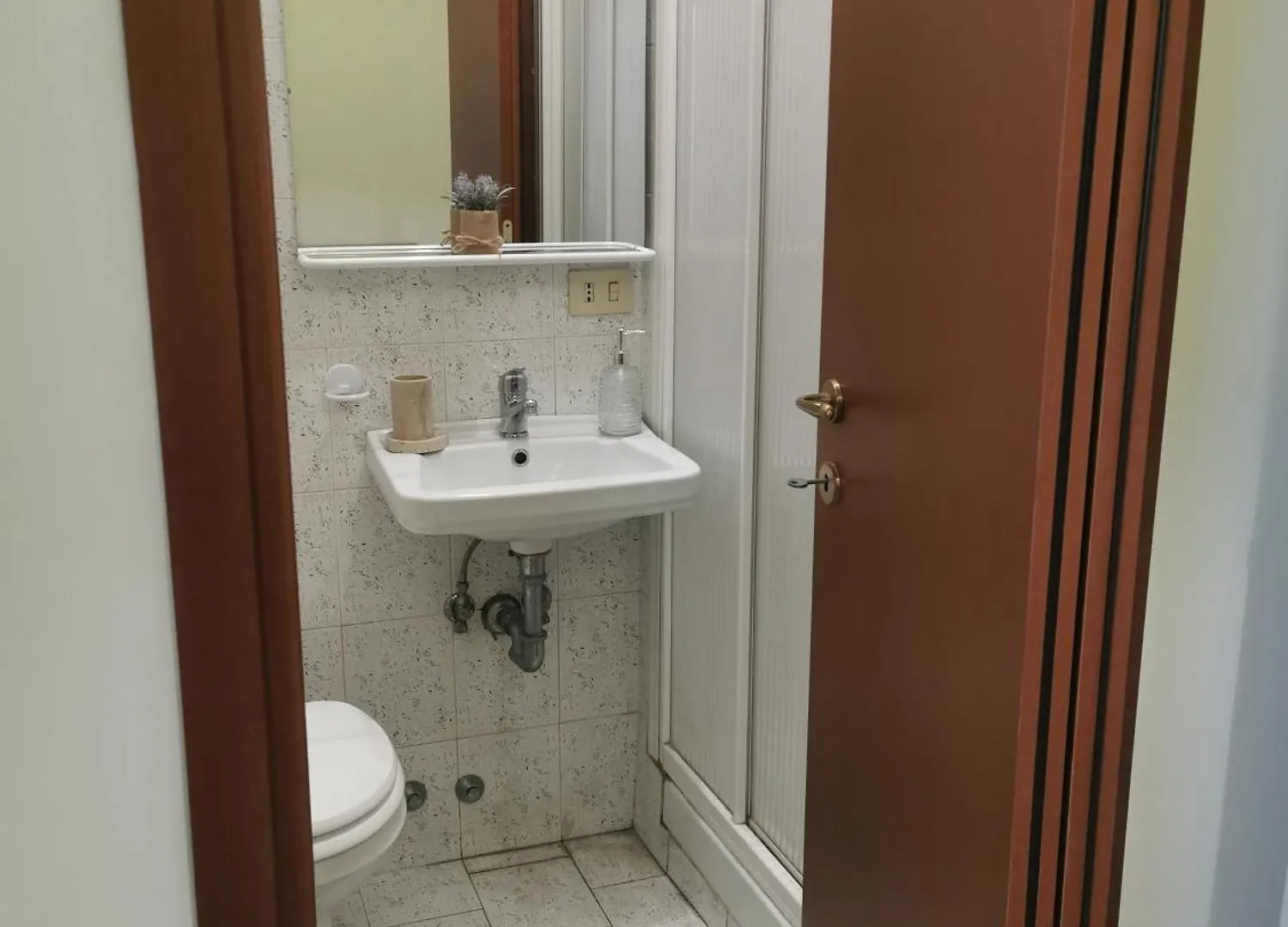 Iris Apartment Lido di Ostia