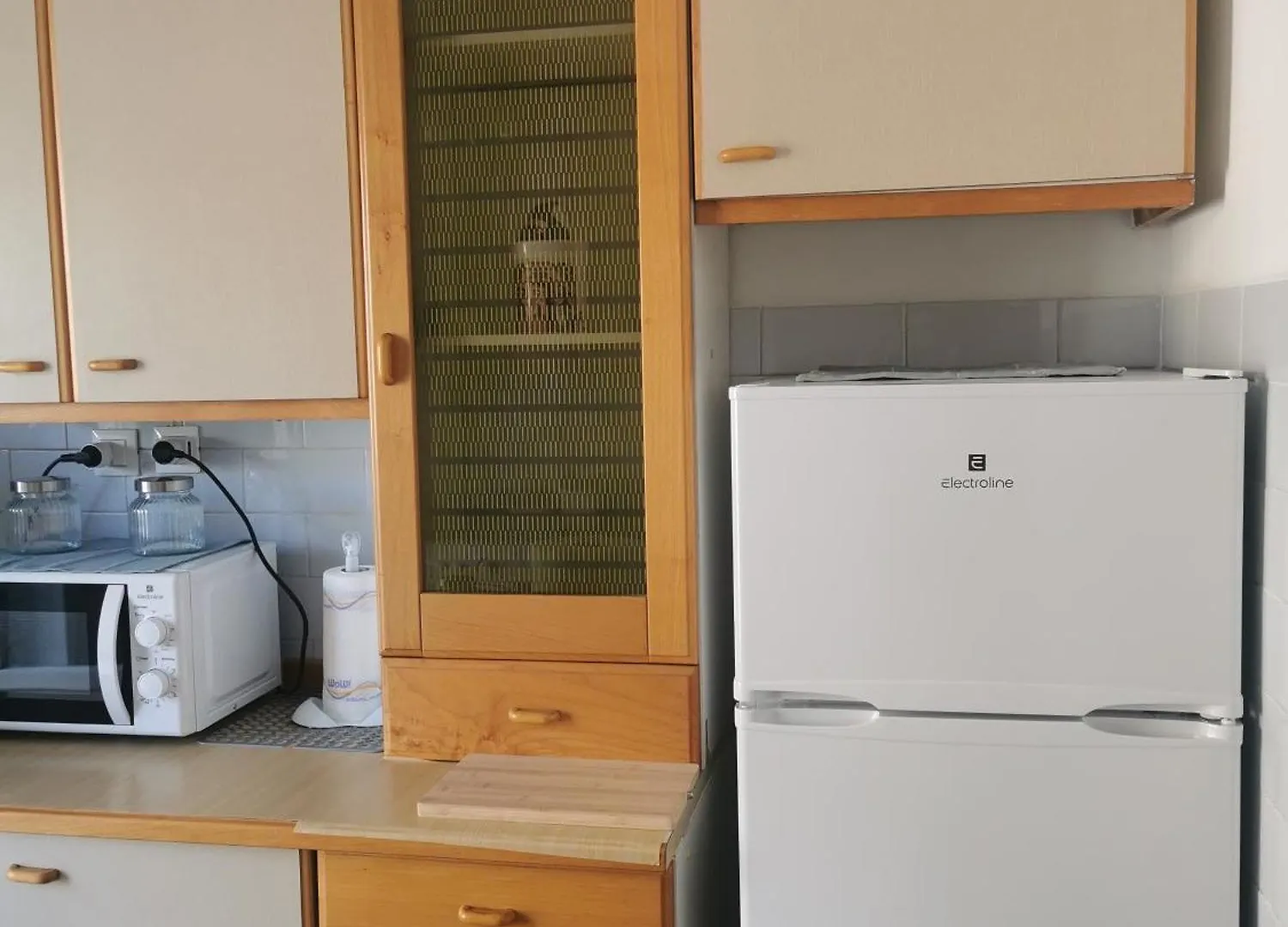 Iris Apartment Lido di Ostia Italy