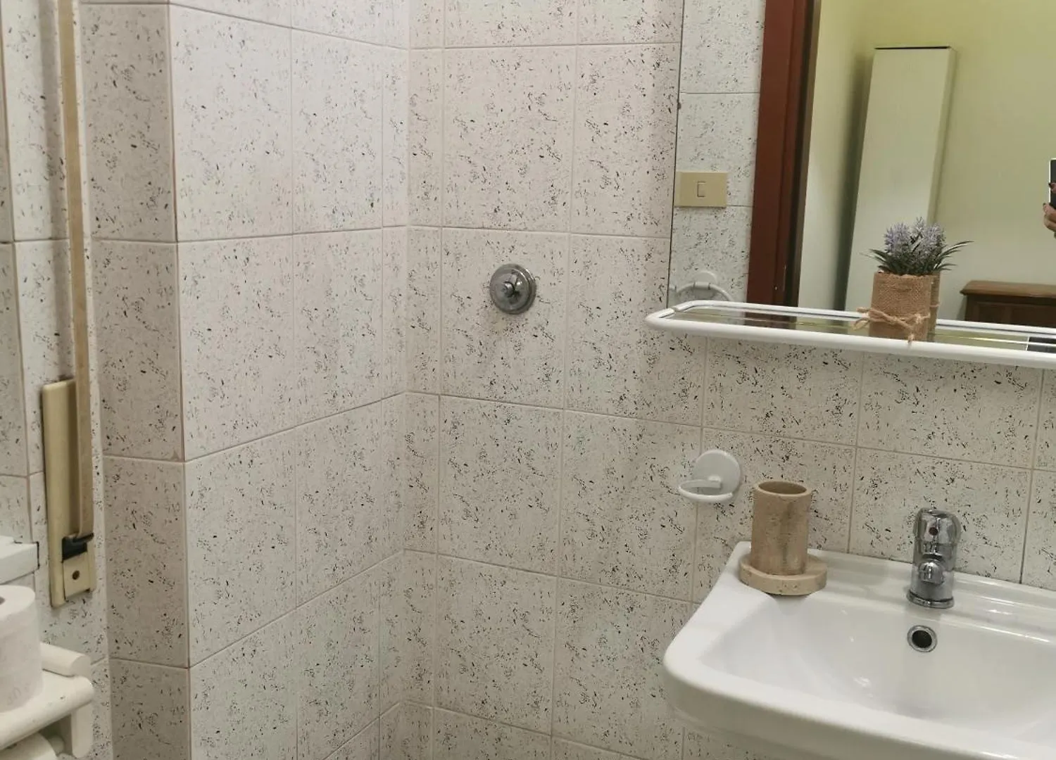 Iris Apartment Lido di Ostia Italy