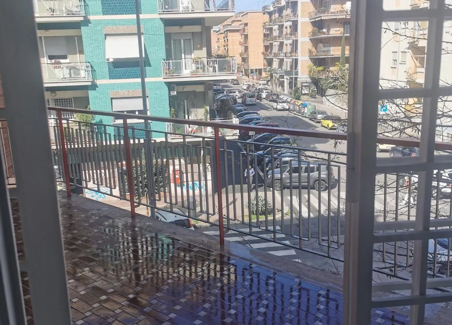 Iris Apartment Lido di Ostia 0*,