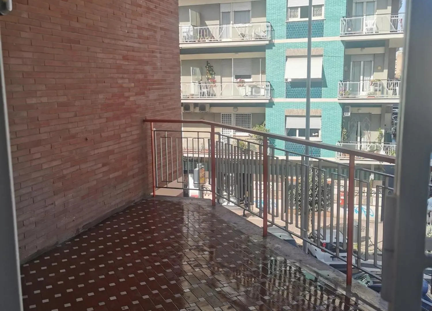 Iris Apartment Lido di Ostia